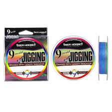 sea hose jıggıng