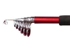 silver star puma rod