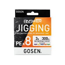 gosen ipek ip 300 metre